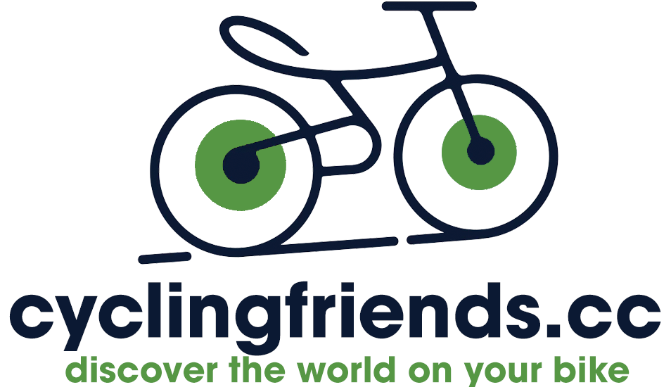 CyclingFriends